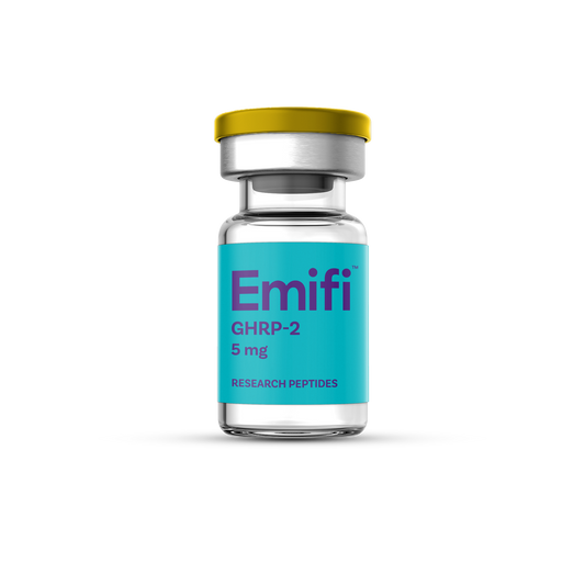 GHRP-2