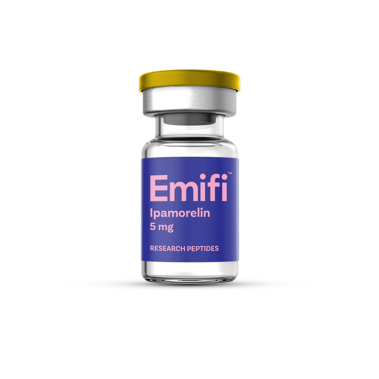 Ipamorelin