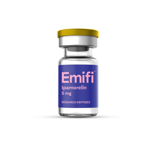 Ipamorelin